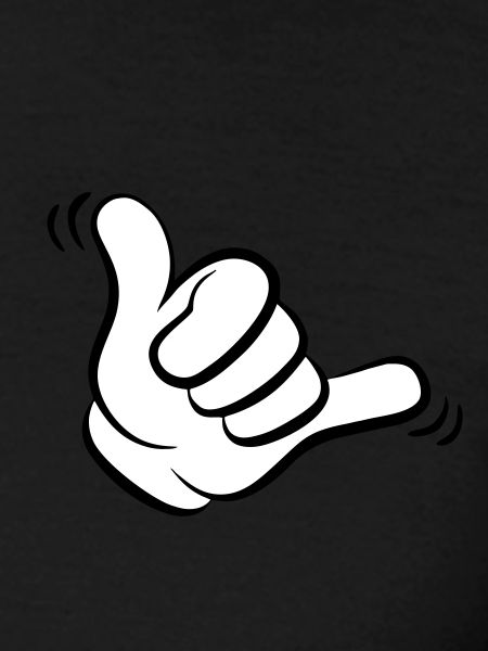 chacka hand