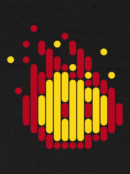 Fireball (scanlines)