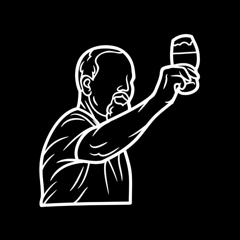 Soif de bière