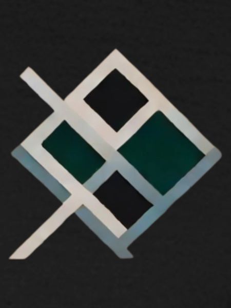 Symbol 4 elemntos