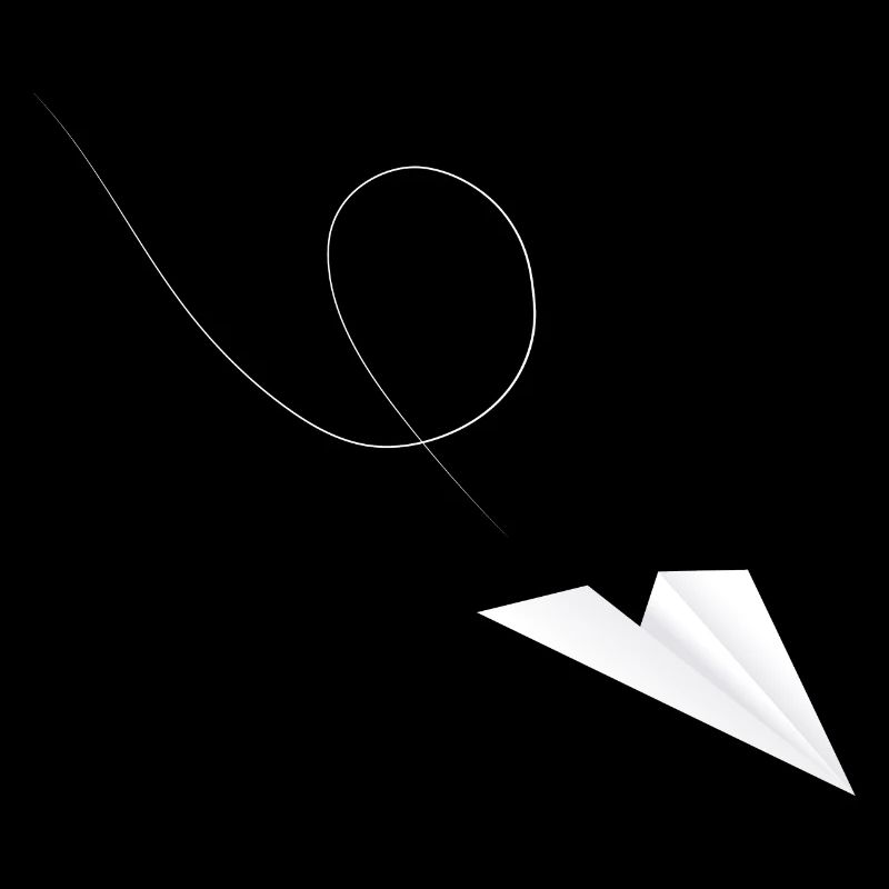 Papierflieger