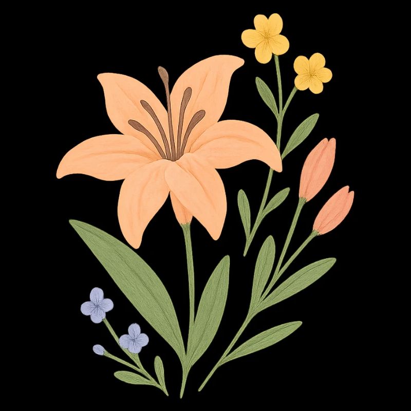 Lily Bloom