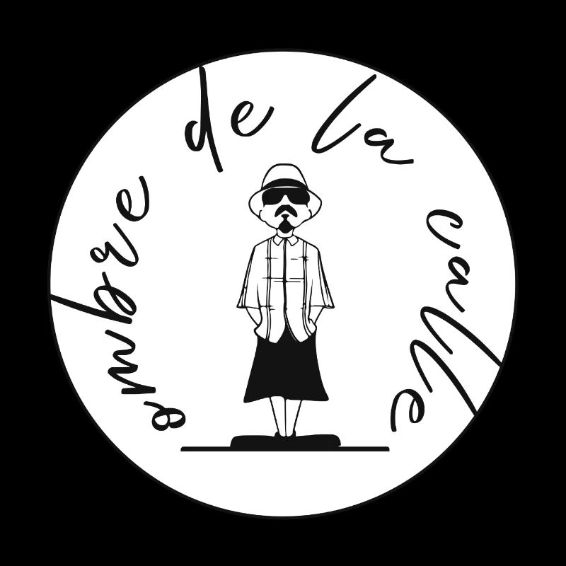 Ombre de la caille