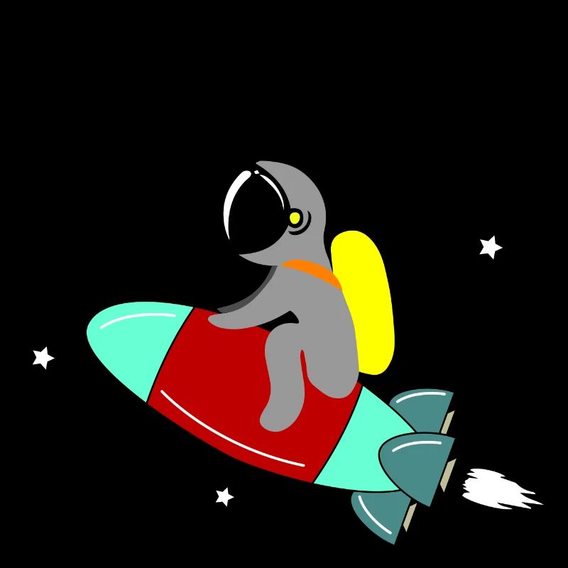 Astronaute