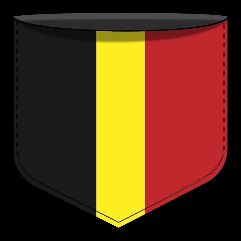 Pocket Belgium
