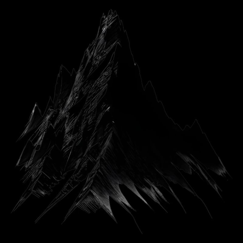 Berglandschaft
