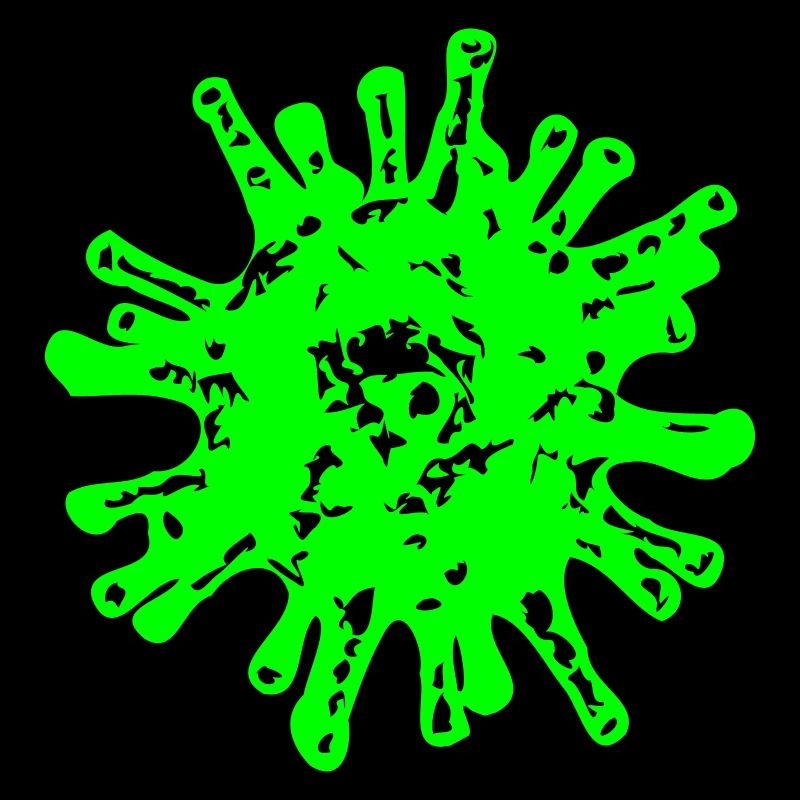 Groen Virus