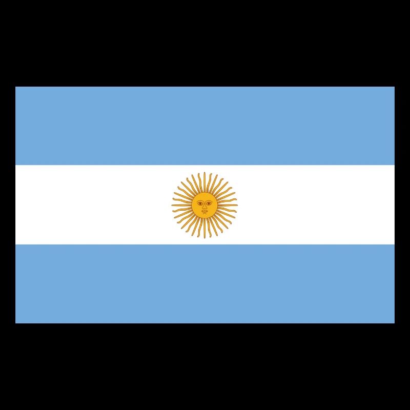 Drapeau argentin