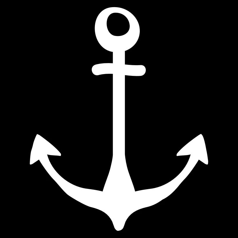 anker schiff schiffer wasser geschenk boot