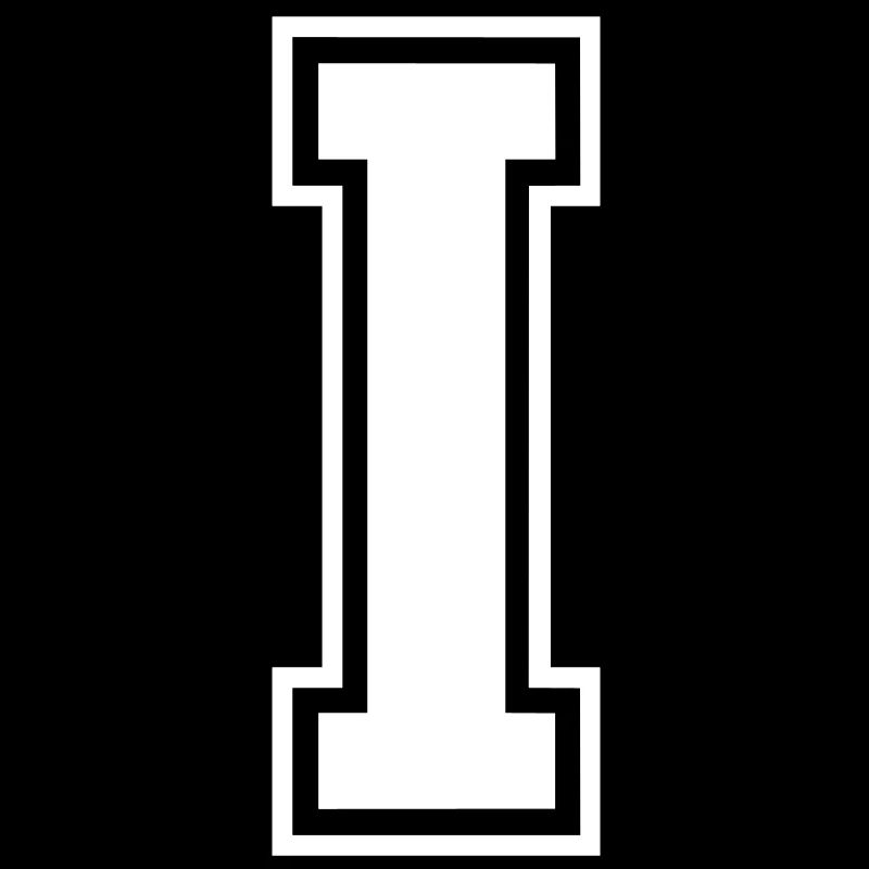i