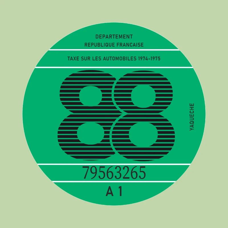 Modèle 88