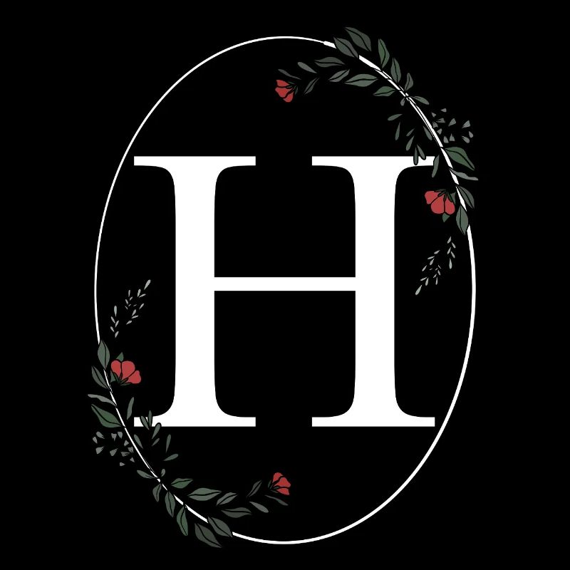 Buchstabe H