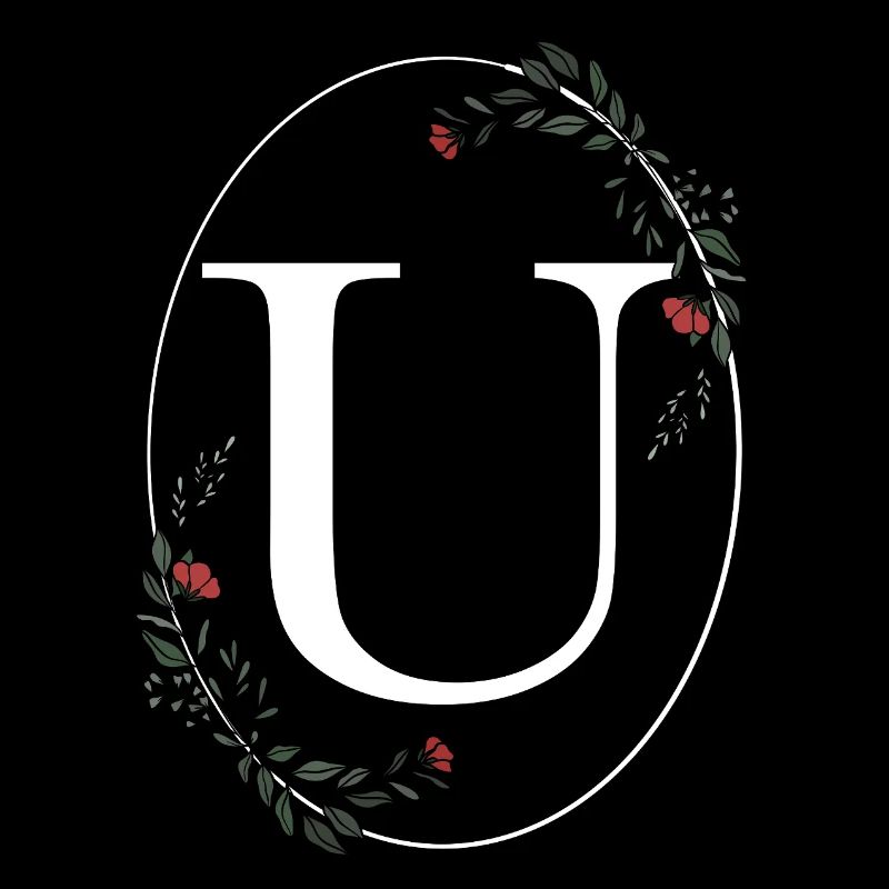 Buchstabe U
