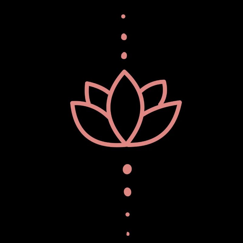 Lotus blossom