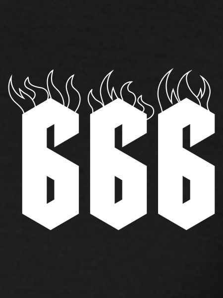 666