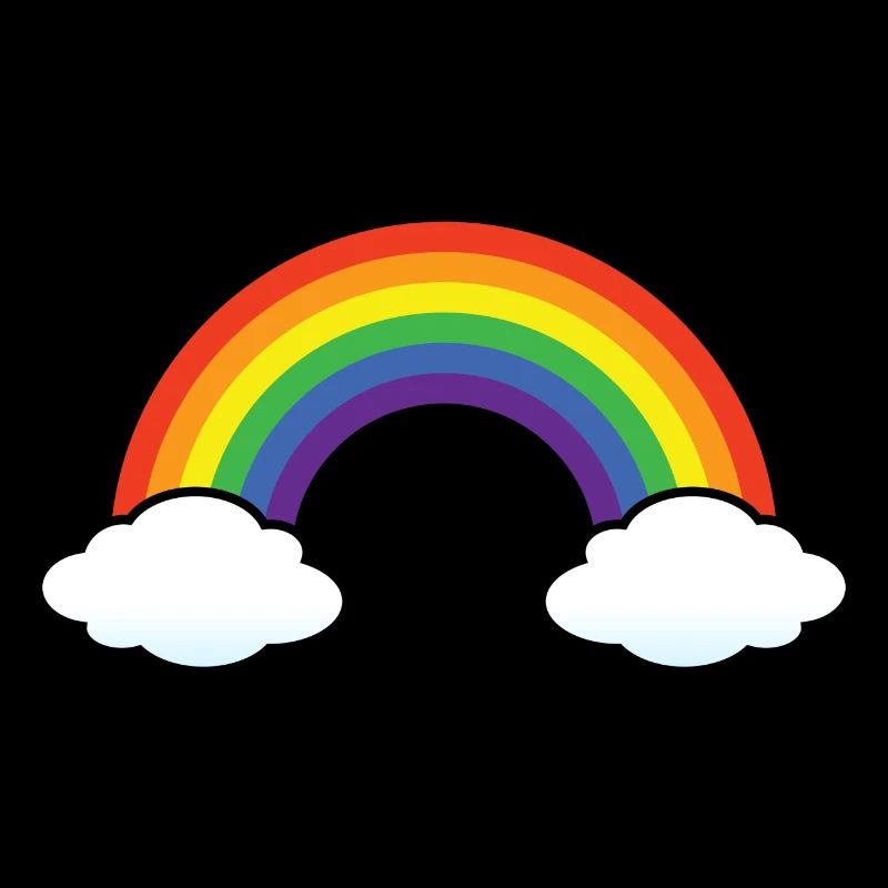 Arc en ciel arc en ciel