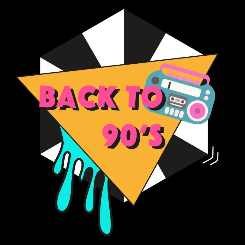 Back To 90s
