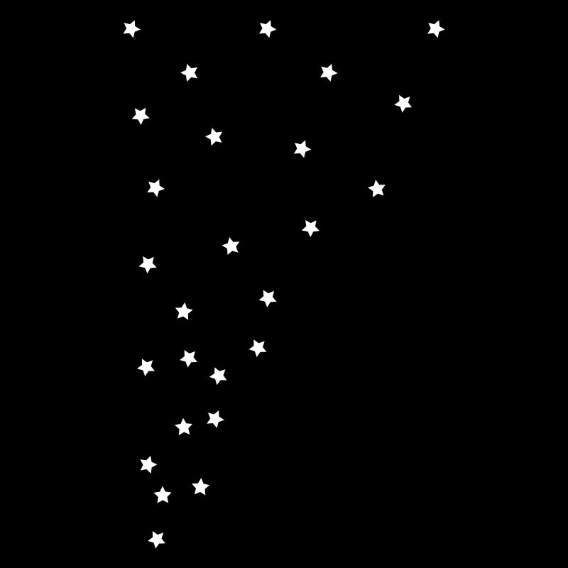 Star, en étoile