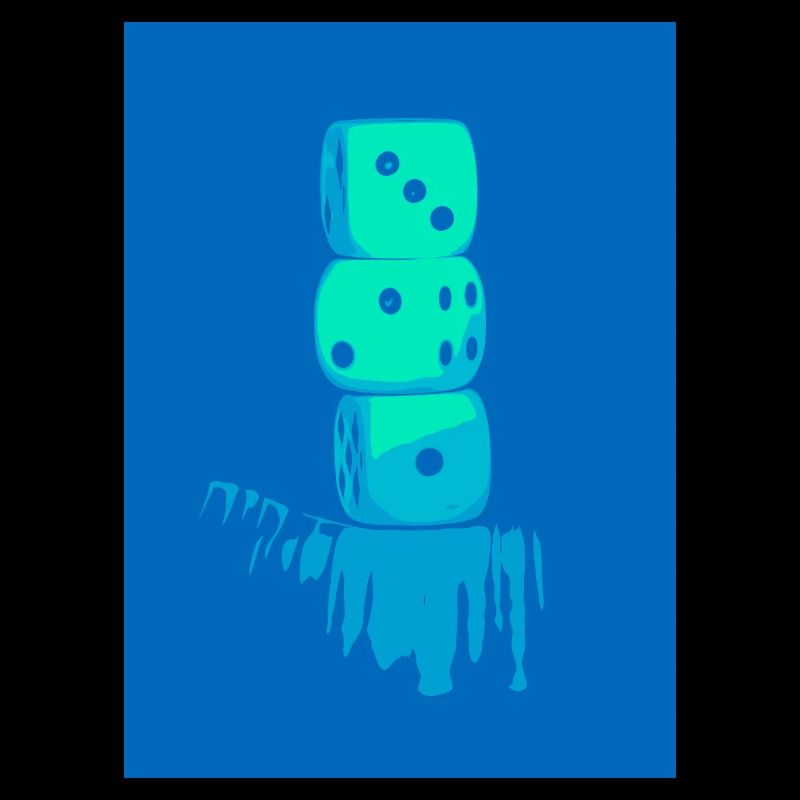 Stacked Odds – Dice
