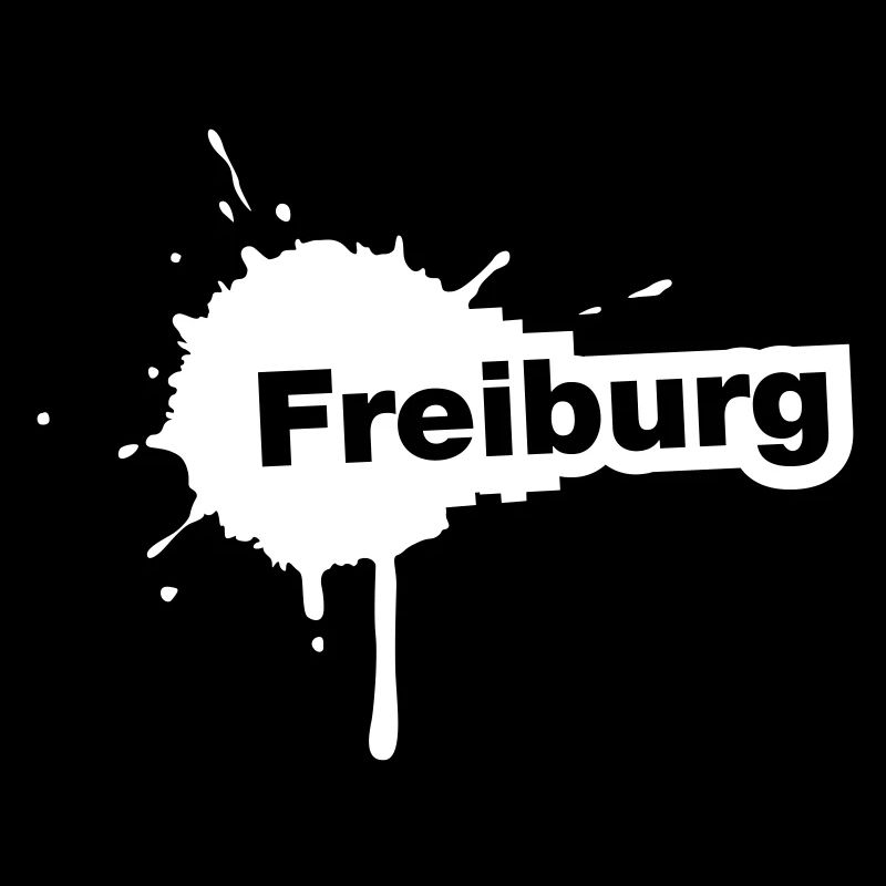 Freiburg Splatter
