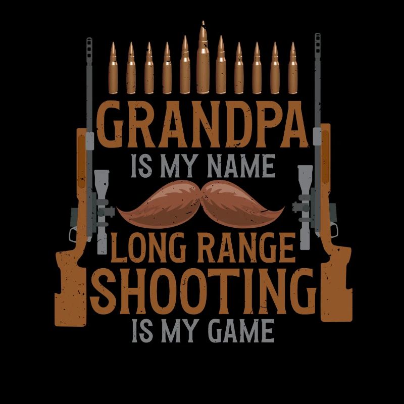 Long Distance Shooting Long Range
