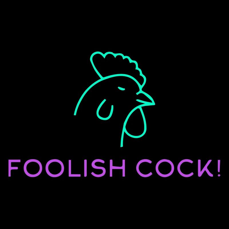 Foolish