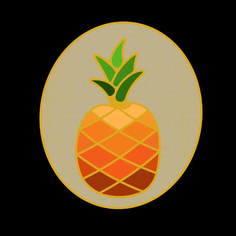 Ananas Logo