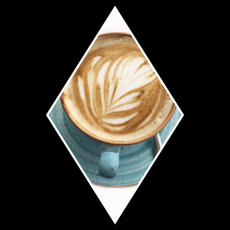 Kaffee Kaffee Kaffee / Geschenk Geschenkidee