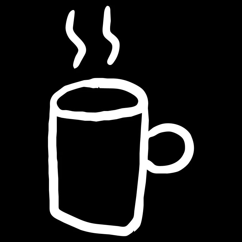Cup Vector