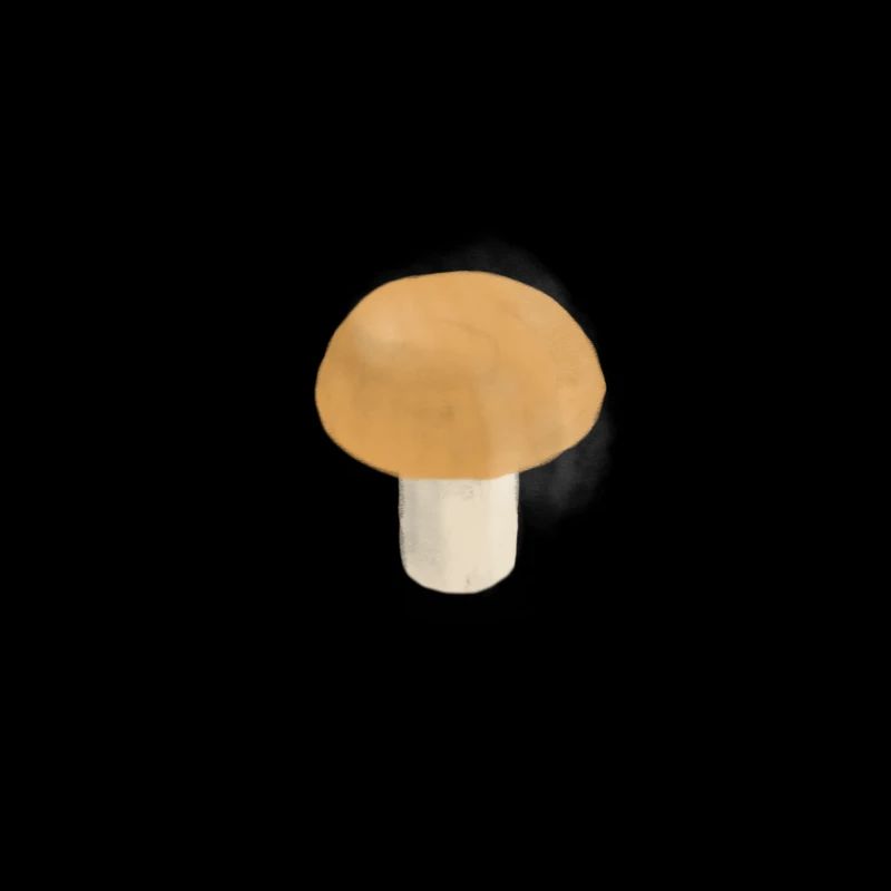 mushroom