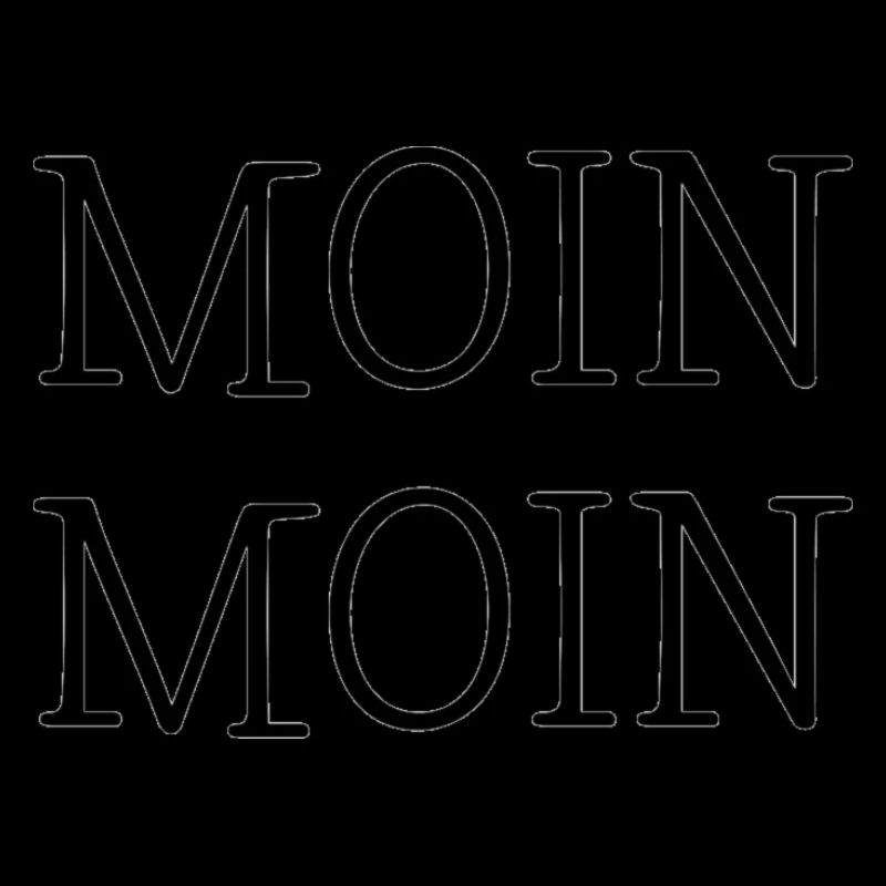 Moin Moin