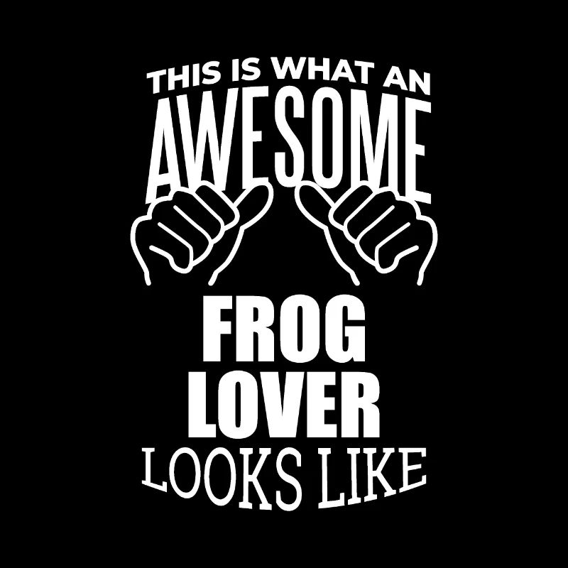 grenouille