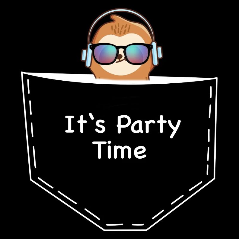 Party Time 6