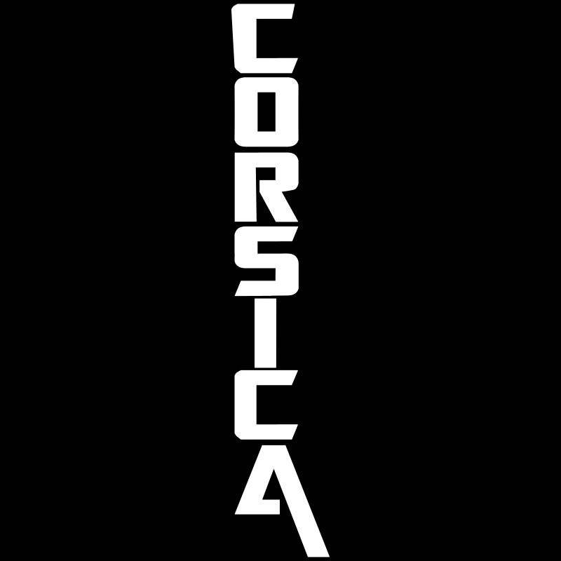 Korsika