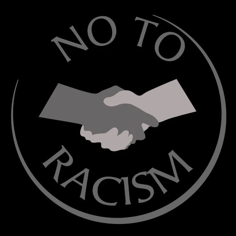 Non au racisme