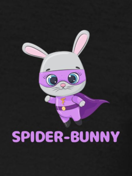 SPIDER-BUNNY