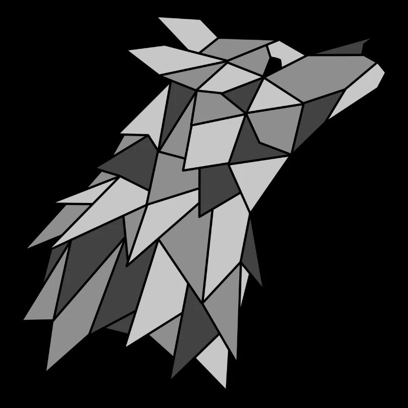 Loup géométrique