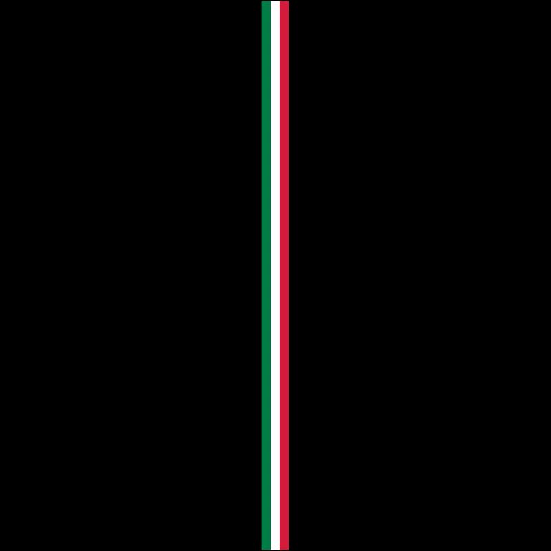 Trait italia - version 3 - grand
