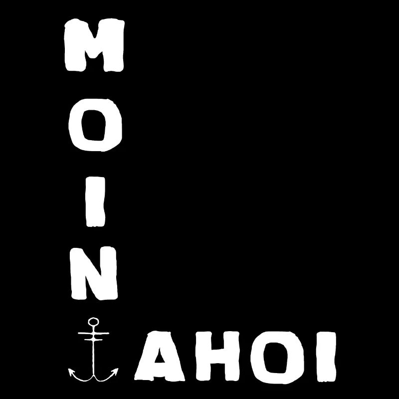 Moin Ahoi Anker