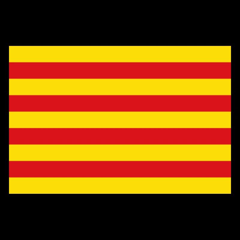 Senyera - Catalogne