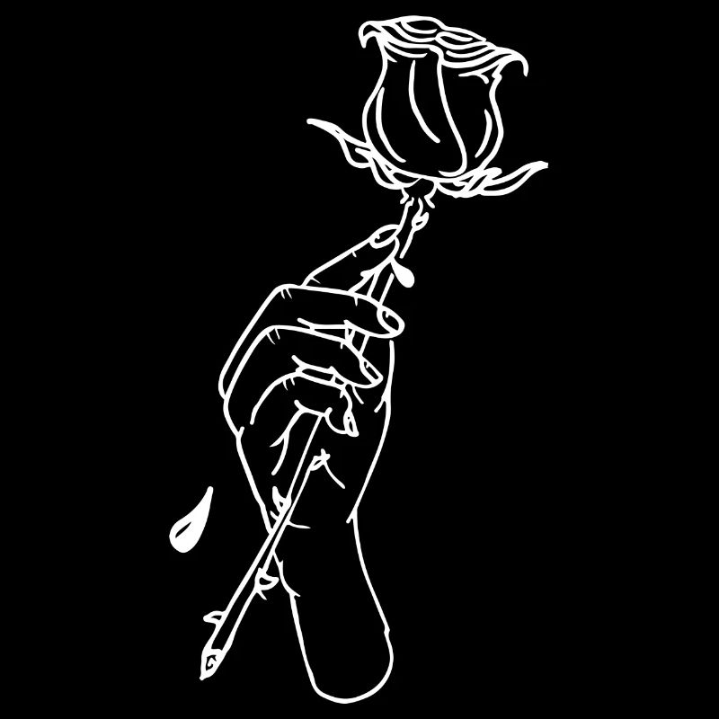 rose