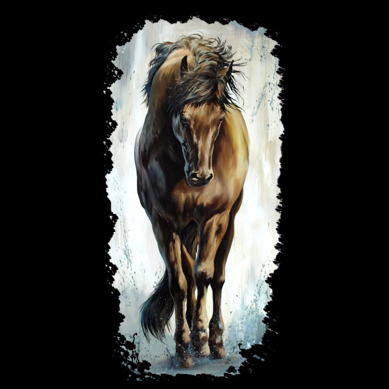 Pferd
