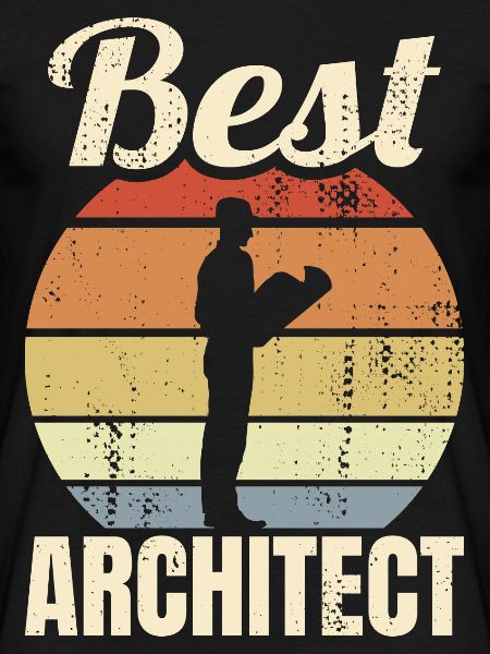 Great architect