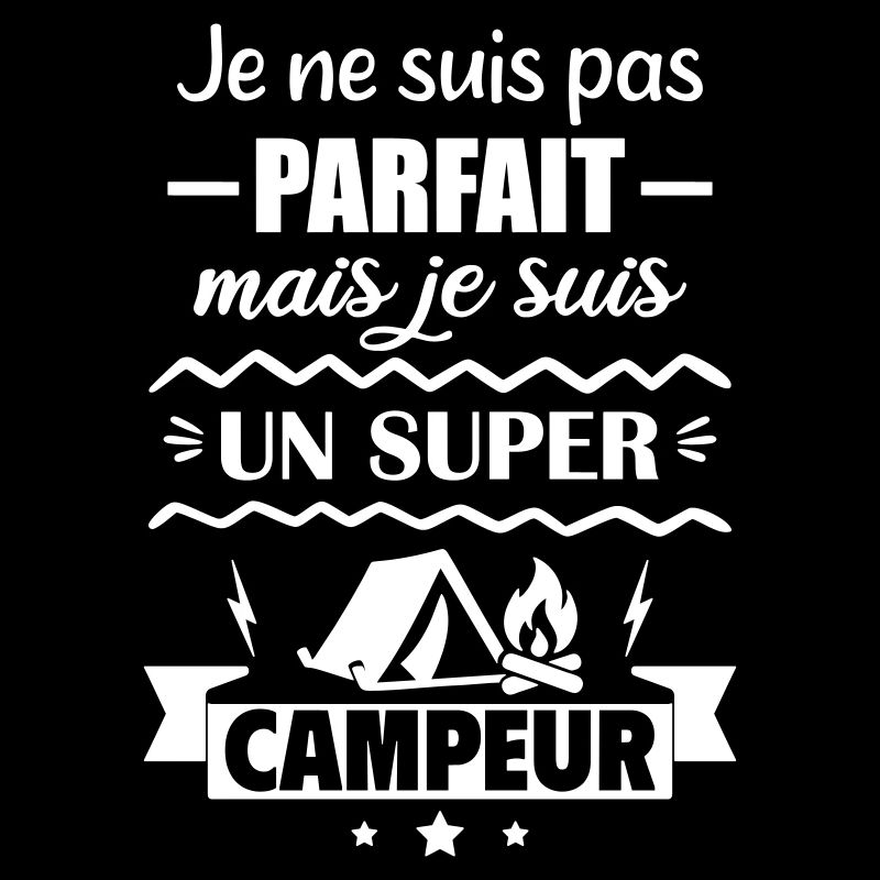 Nicht perfekt, aber toller Camper