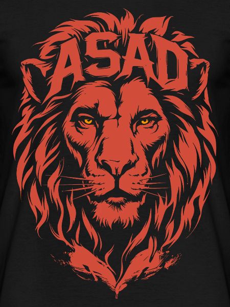 Red Lion ASAD Imperious Head