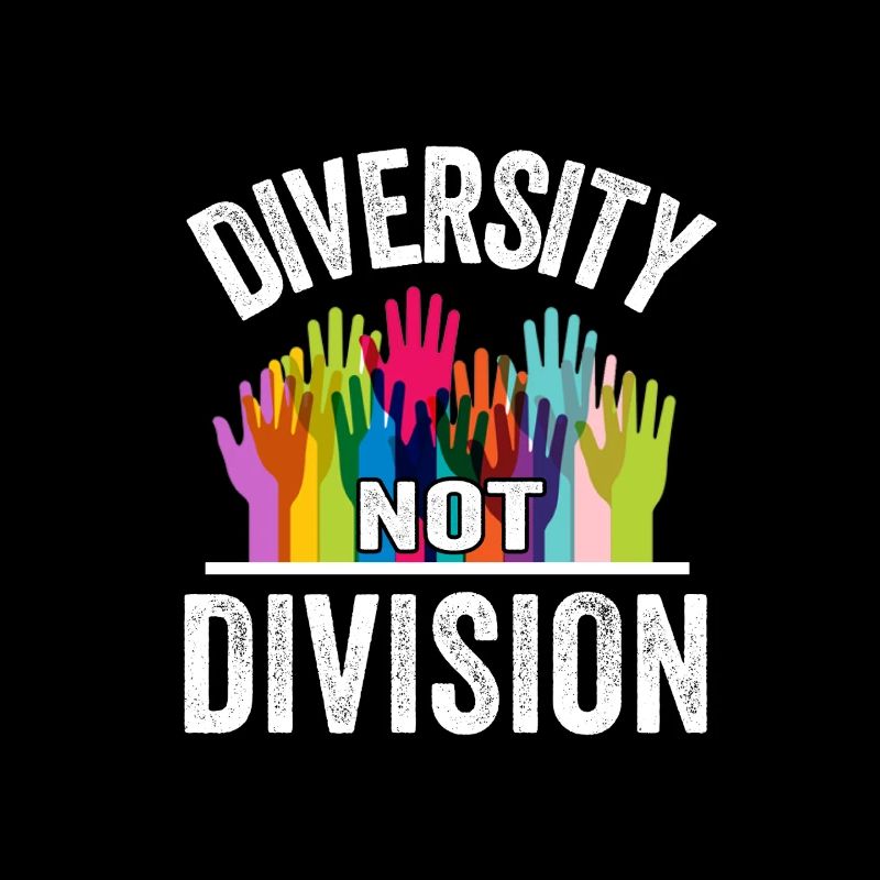 Célébrer la diversité, pas la division, l’unité
