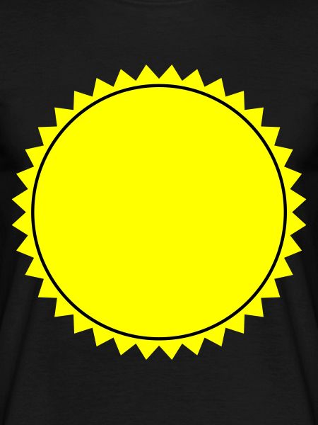 Emblem Blank