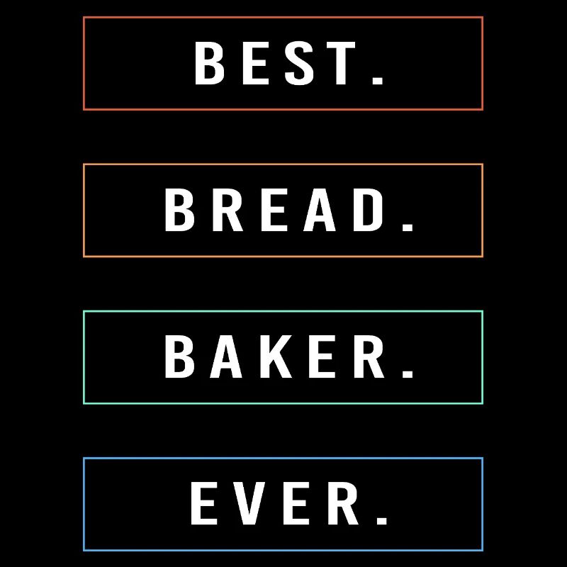 Baker Baker Baking