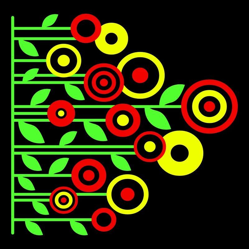 Pré de fleur