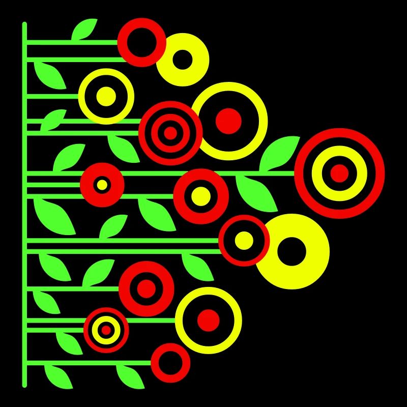 Blumenwiese